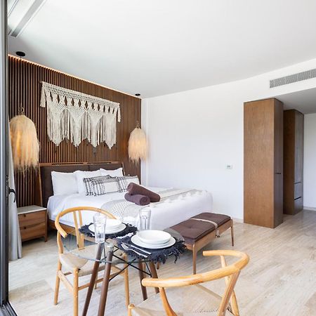 Mistiq Gardens Διαμέρισμα Τουλούμ Εξωτερικό φωτογραφία