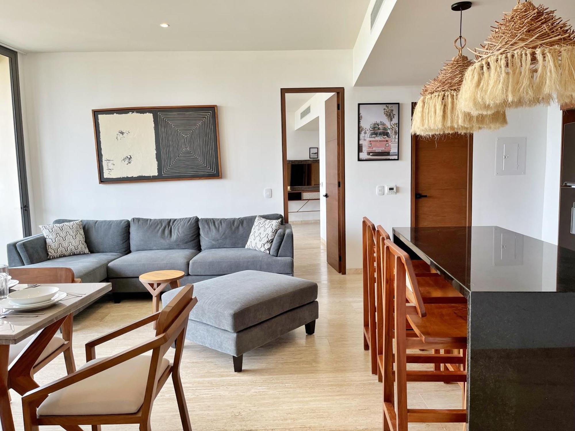 Mistiq Gardens Διαμέρισμα Τουλούμ Δωμάτιο φωτογραφία