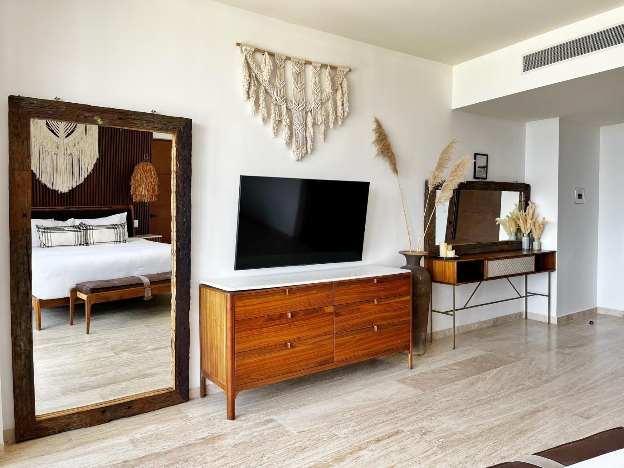 Mistiq Gardens Διαμέρισμα Τουλούμ Δωμάτιο φωτογραφία