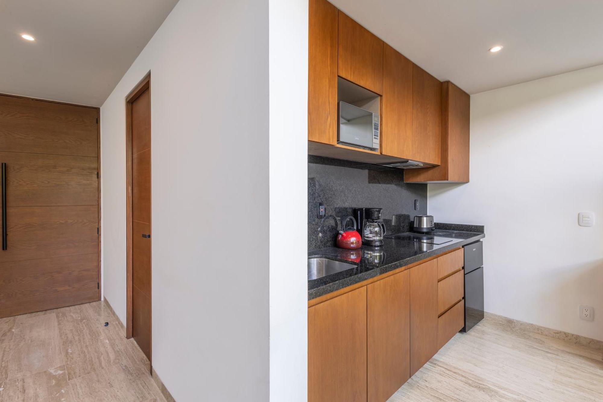 Mistiq Gardens Διαμέρισμα Τουλούμ Εξωτερικό φωτογραφία