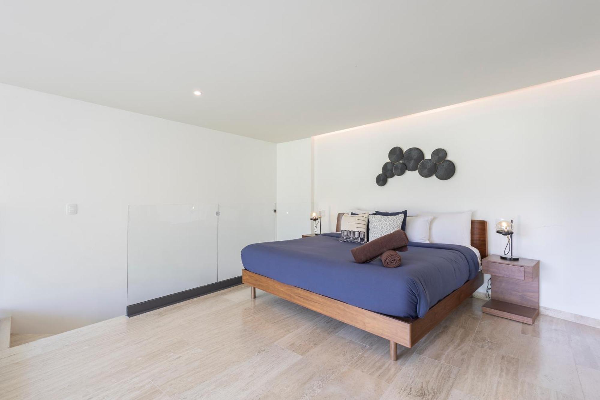 Mistiq Gardens Διαμέρισμα Τουλούμ Εξωτερικό φωτογραφία